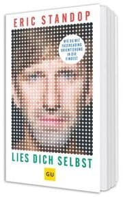 Cover von Lies dich selbst