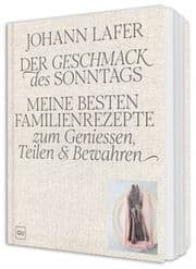 Cover von Der Geschmack des Sonntags