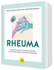 Cover von Rheuma