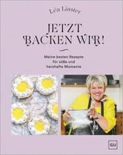 Cover von Jetzt backen wir!