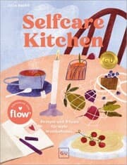 Cover von Selfcare Kitchen