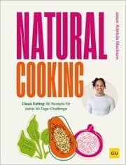 Cover von Natural Cooking