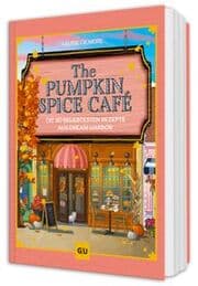 Cover von The Pumpkin Spice Café