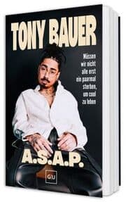 Cover von a.s.a.p.