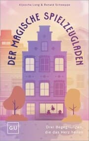 Cover von Der magische Spielzeugladen
