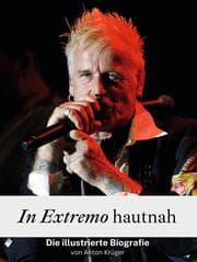 Cover von In Extremo hautnah - Komplett in Farbe