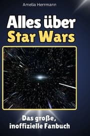 Cover von Alles über Star Wars