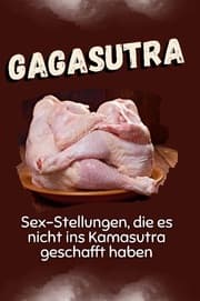 Cover von Gagasutra