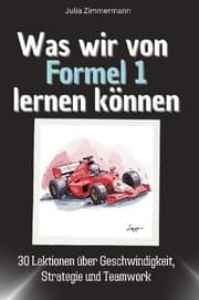 Cover von Was wir von Formel 1 lernen können