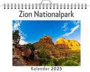 Cover von Zion Nationalpark