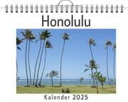 Cover von Honolulu