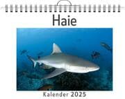 Cover von Haie