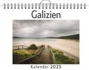 Cover von Galizien