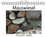 Cover von Mauswiesel