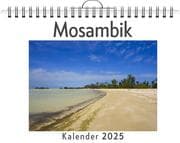 Cover von Mosambik
