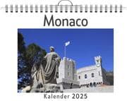 Cover von Monaco
