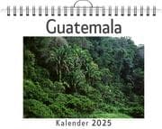 Cover von Guatemala