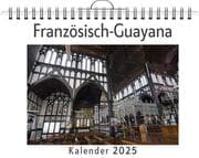 Cover von Französisch-Guayana