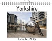 Cover von Yorkshire