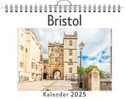 Cover von Bristol