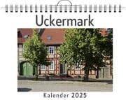 Cover von Uckermark