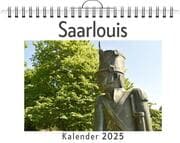 Cover von Saarlouis