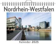 Cover von Nordrhein-Westfalen