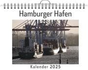 Cover von Hamburger Hafen