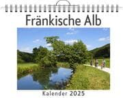 Cover von Fränkische Alb