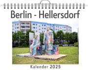 Cover von Berlin - Hellersdorf