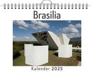 Cover von Brasilia