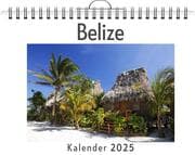 Cover von Belize
