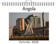 Cover von Angola