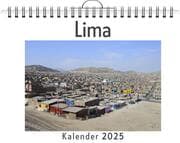 Cover von Lima