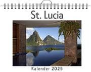 Cover von St. Lucia