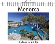 Cover von Menorca