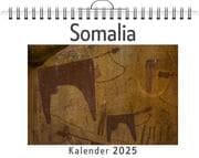 Cover von Somalia