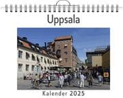 Cover von Uppsala