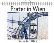 Cover von Prater in Wien