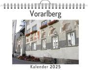 Cover von Vorarlberg