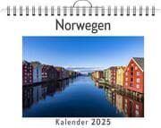 Cover von Norwegen