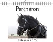 Cover von Percheron