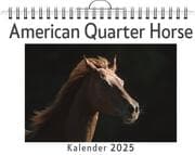 Cover von American Quarter Horse
