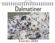 Cover von Dalmatiner