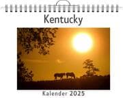 Cover von Kentucky