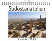 Cover von Südostanatolien