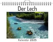 Cover von Der Lech