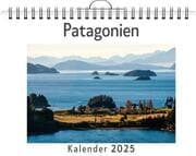 Cover von Patagonien