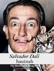 Cover von Salvador Dali hautnah