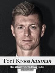 Cover von Toni Kross hautnah